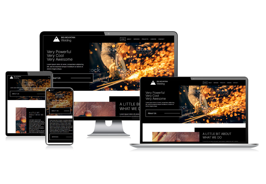 Www.zasderotang created website design and built website for Moodja